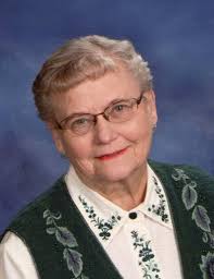 Beverly Field Obituary March 19, 2022