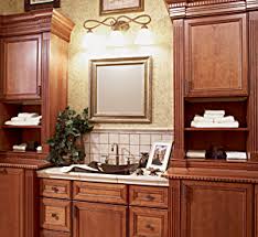 fewer cabinets displayed, fewer trends