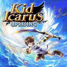 Kid Icarus Nes Juegos Nintendo