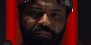 Westworld Reveals Host Version of Arnold