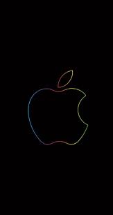 Apple Logo Typography Hd Desktop Wallpaper High Definition Apple Logo Wallpaper Iphone Black Apple Logo Apple Wallpaper