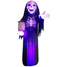 We did not find results for: Gemmy Inflatable Skeleton Reaper Polyester 11 81 In X 11 81 In X 11 81 In 225716 Rona