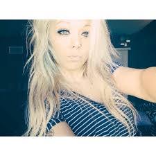 Alaina Gutierrez's Instagram, Twitter & Facebook