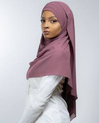 Comment mettre un bandana gangster ? Instant Chiffon Hijab