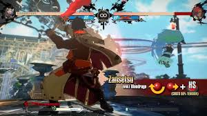 Blood rage is played over a series of three rounds, known as ages. Guilty Gear Strive Nagoriyuki Imbues His Sword With Blood
