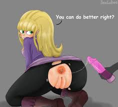 Rule34 - If it exists, there is porn of it  beegobee, pacifica northwest   1080455