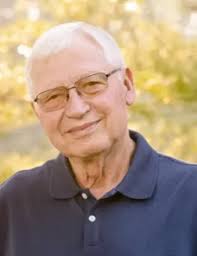 Obituary information for Dwain H. Heitshusen