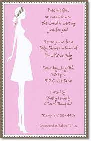 Bing Girl Baby Shower Ideas Baby Shower Wording Baby Shower Invites For Girl Baby Shower Funny