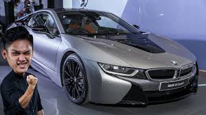 Toyota vios adalah kereta sedan paling murah yang dipasarkan oleh toyota di malaysia. First Look 2018 Bmw I8 Coupe In Malaysia Rm1 31 Million Youtube
