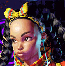 Kimberly tips? : r/StreetFighter