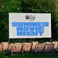 OVCEF Summer Movie Night