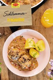 Schlemmer Frikadellen Rezept In 2020 Lebensmittel Essen Rezepte Frikadellen