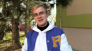 Czech Hunter 689 (Jan Blatnik) - Czech Hunter