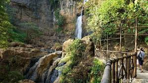 Booking.com has been visited by 1m+ users in the past month Wow Geopark Ciletuh Punya Air Terjun Setinggi 45 Meter