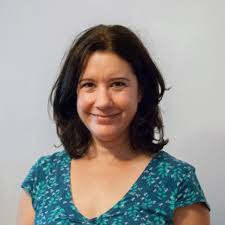 Irène Cloutier et la ville équitable