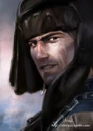 Vernon Roche by nikivaszi : r/witcher