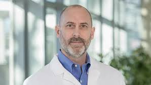 Dr. Brendan Harris, MD, Gastroenterology