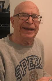 Gustav Spero Obituary