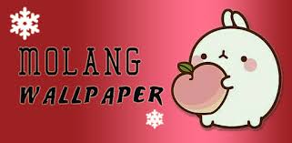 Kawaii wallpaper cute patterns wallpaper molang wallpaper cute drawings cute illustration cupcakes wallpaper cute doodles cute art cute cartoon wallpapers. Download Molang Wallpaper Apk For Android Free