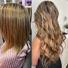 How long do they last? Step By Step Guide For Micro Link Hair Extensions Hottie Hair