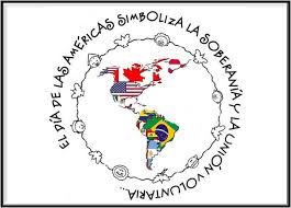 Esta fecha conmemora la fundación de la unión de las repúblicas americanas, posteriormente llamada unión panamericana y a partir de 1948 organización de los estados americanos (oea). Dia De Las Americas Sustancia Infinita