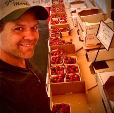 Shaker Farms Native Produce & Farm Market