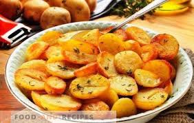 I hope you brought your appetite because these recipes are out of this world good. Fried Potatoes In A Slow Cooker Crispy Fragrant The Best Recipes For Fried Potatoes In A Slow Cooker With Onions Mushrooms Garlic