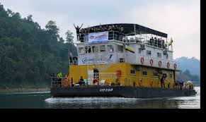 (pakej houseboat royal belum rainforest). Bernama Discovering The Treasures Of Royal Belum