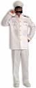 Amazon.com: Forum Novelties Men's Cruise Captain Costume, White ...