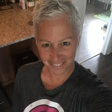 UPDATE: Alexandra Szustakiewicz, 64, was charged with two counts of hate  crime and one count of disorderly conduct in connection with Saturday's  incident. I have a detailed post coming out later today.