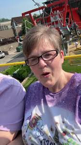 Tennessee Mountain View Exploring An Abandoned Chairlift in Gatlinburg