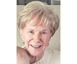 Barbara Dowd Obituary (1940