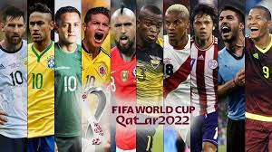 Группы (4 → 2) затем double elimination. Eliminatorias Qatar 2022 Conoce Todos Los Resultados Y Posiciones Que Dejo La Fecha 1