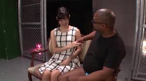 Aoi Tsukasa Working Her Magic On A Gigantic BBC - XNXX.COM