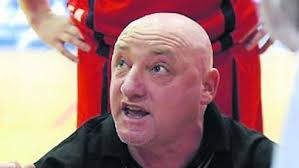 Mark Ingle ready for tough Women's Premier League clash with Killester