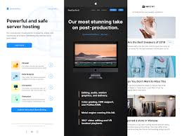 Download Free Figma Email Template