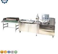 Wholesale Puff Pastry Line High Efficiency Output | Alibaba.com