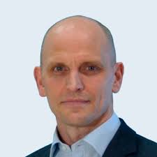 Spirent's Leadership Team