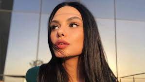 Cuma gecelerinin eğlencesi beyaz show, muhteşem konukları ve yepyeni içeriğiyle yeni sezonda da tüm hızıyla devam ediyor! Almeda Abazi Shpreh Hapur Pakenaqesine Nga Produksioni I Dwts Top Albania Radio It S Time