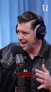 Kato Kaelin Recalls O.J.’s Weird Silence!