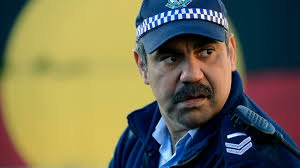 Redfern Now: Series 1 Episode 3 Raymond : ABC iview