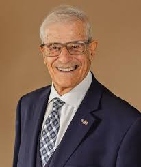 Camillo Paolini Obituary (1939