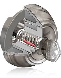 One is a torque tool which is a skinny flat piece of metal. Deadbolt Locks Traditional Smart Electronic Deadbolts Kwikset