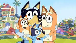 Watch bluey free without downloading, signup. 5 Reasons Why Parents Will Love Bluey Actf Blog