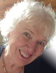 Janet Lee (Wood) Barbour April 7, 1946