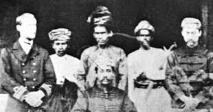 Kota_raja_mahadi.jpg ‎(800 × 600 pixels, file size: Raja Ismail Menyerang Raja Mahadi Di Kelang Pekhabar