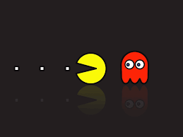 Pacman Pacman Millington Creative