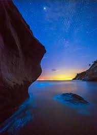 Maybe you would like to learn more about one of these? Wow Pantai Ini Bertukar Biru Pada Waktu Malam Hanya Di Miri Sarawak