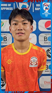 𝙈𝙖𝙣 𝙤𝙛 𝙩𝙝𝙚 𝙈𝙖𝙩𝙘𝙝, 𝙍𝙞𝙣𝙯𝙞𝙣 𝘿𝙤𝙧𝙟𝙞, #bhutanff  #HomeOfHappiness #BoBBPL2024 #bffacademyvssfc