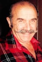 Obituary information for Benjamin F. Santello